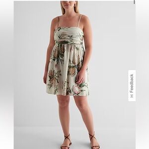 NWT! Express Dress